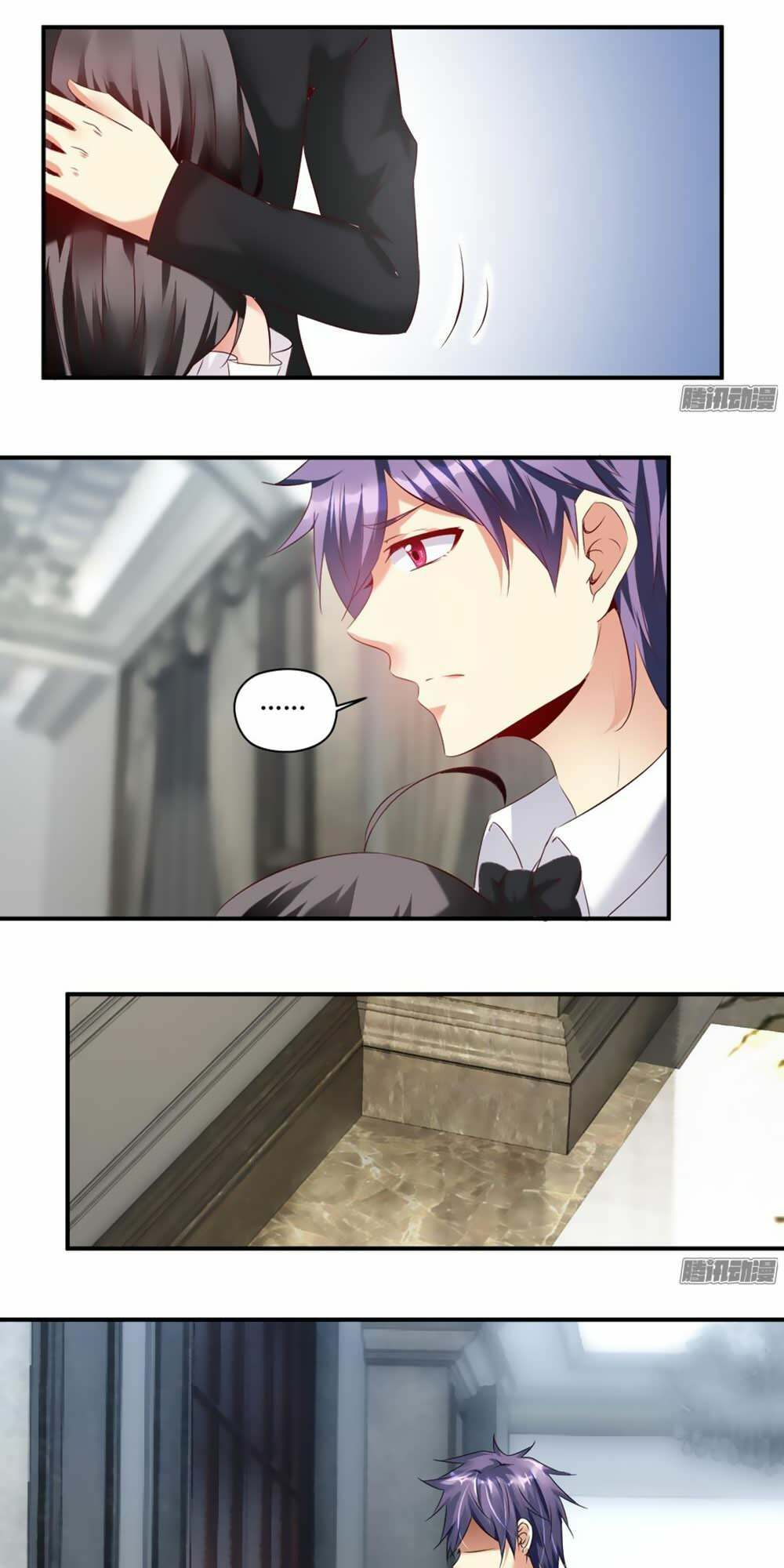 thủ hội chi vũ chapter 11 9