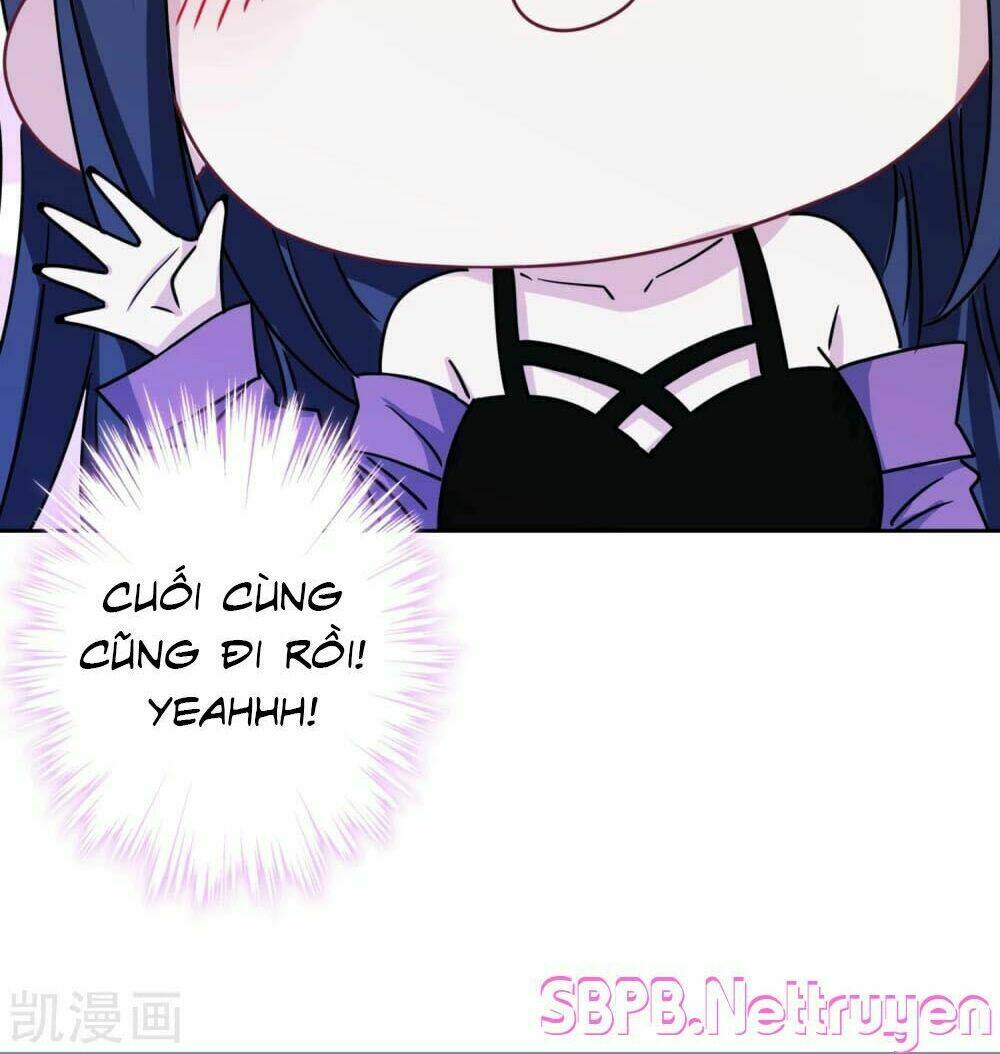 nhân vật phản diện: không ngọt không lấy tiền chapter 9.2 11