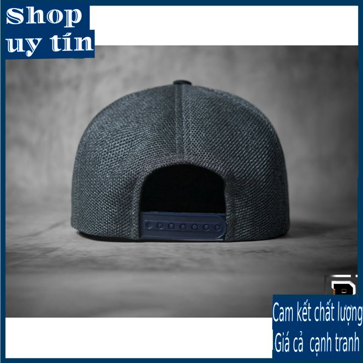 Freeship - MŨ NÓN KẾT LƯỠI TRAI SNAPBACK KENZO PRIMITIVE PRINTS XANH THỜI TRANG NAM NỮ CAO CẤP