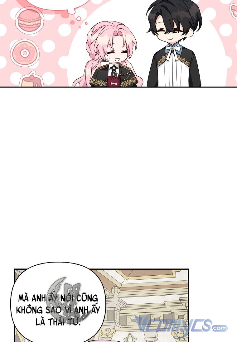 trở thành con gái út của công tước phản diện chapter 21 91