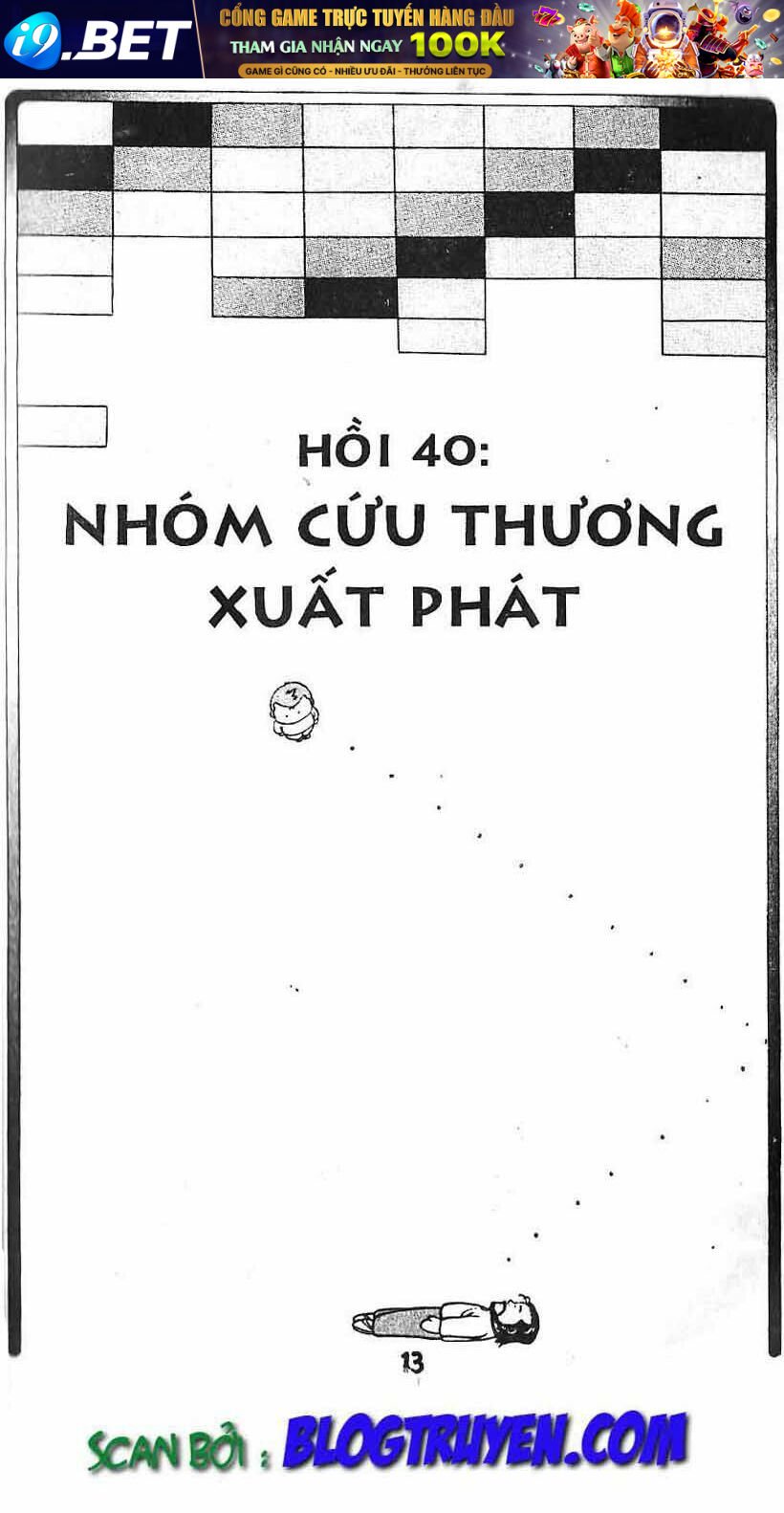 kid gang chapter 40 1