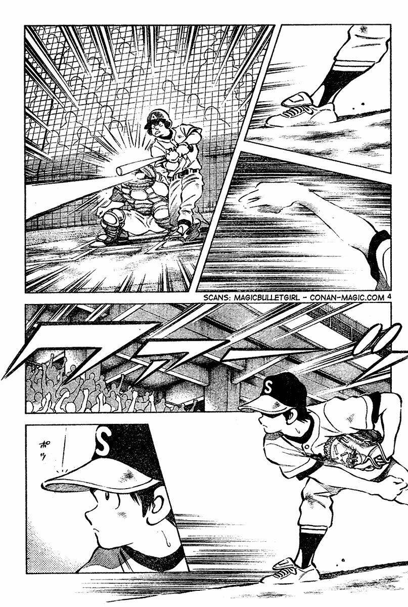 trò chơi vượt qua thử thách chapter 131 6