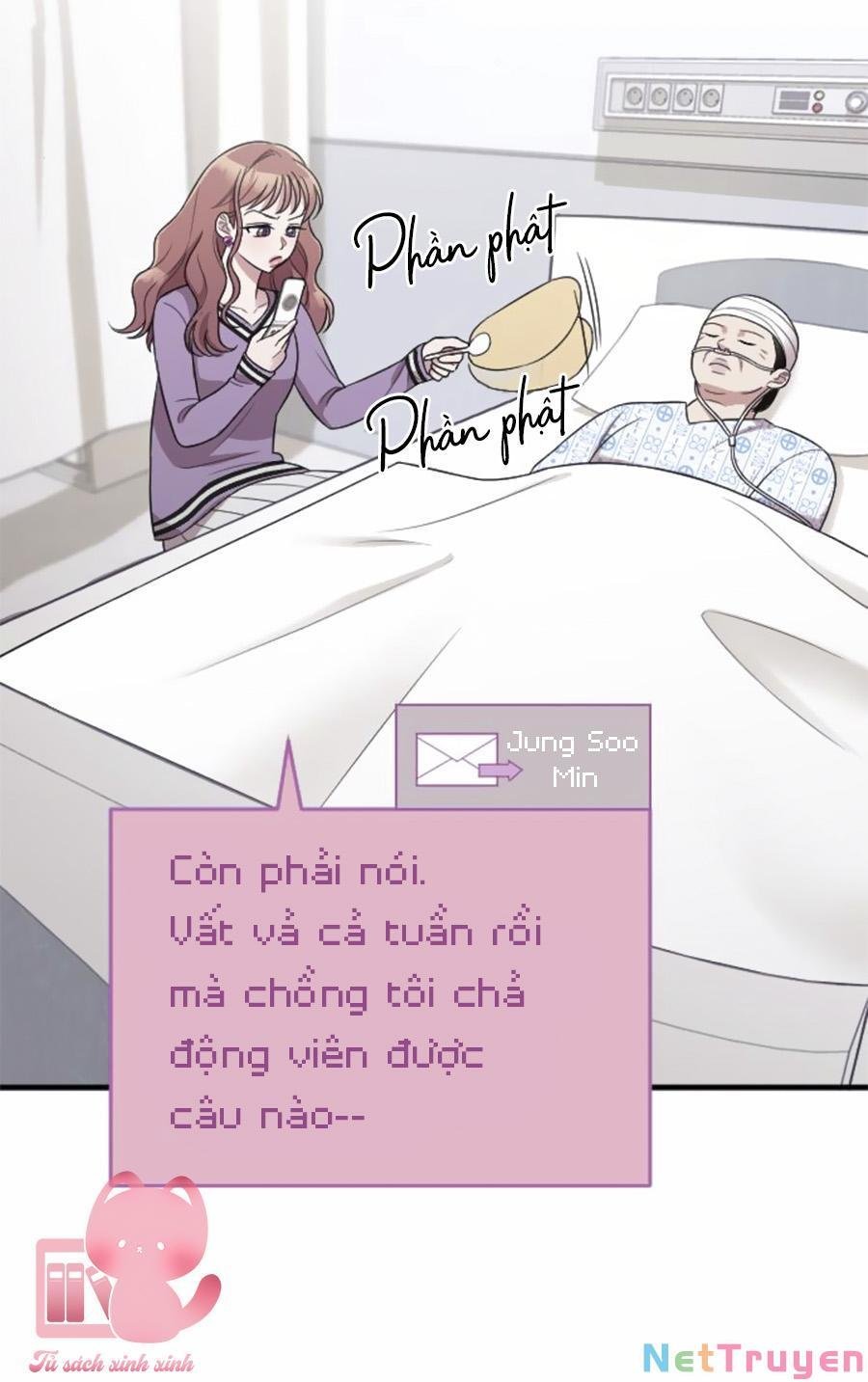 cô đi mà lấy chồng tôi chapter 41 51