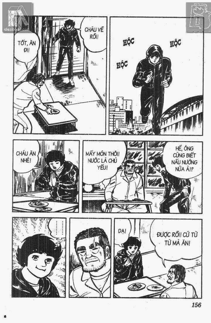 ganbare genki chapter 183 12