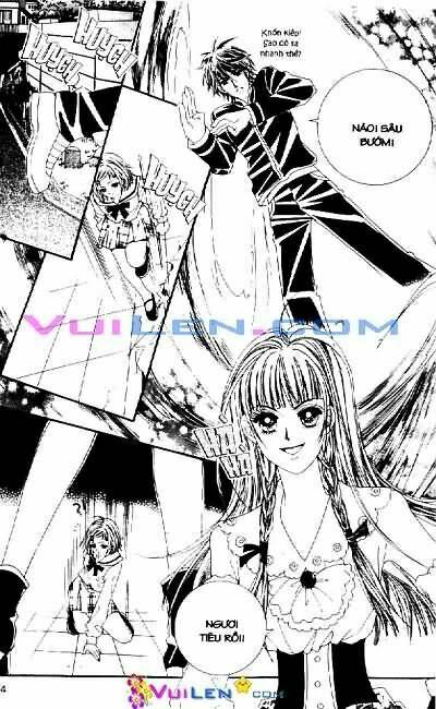 cửa hàng phù thủy chapter 7 4