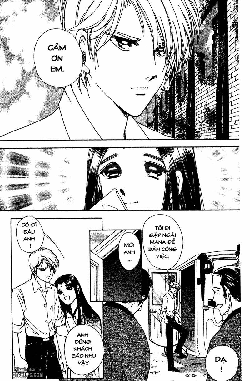 khúc tình ca ban mai - akatsuki no aria chapter 22 26