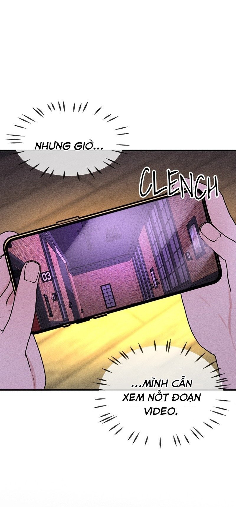 cuộc sống riêng của chị tôi chapter 33 6