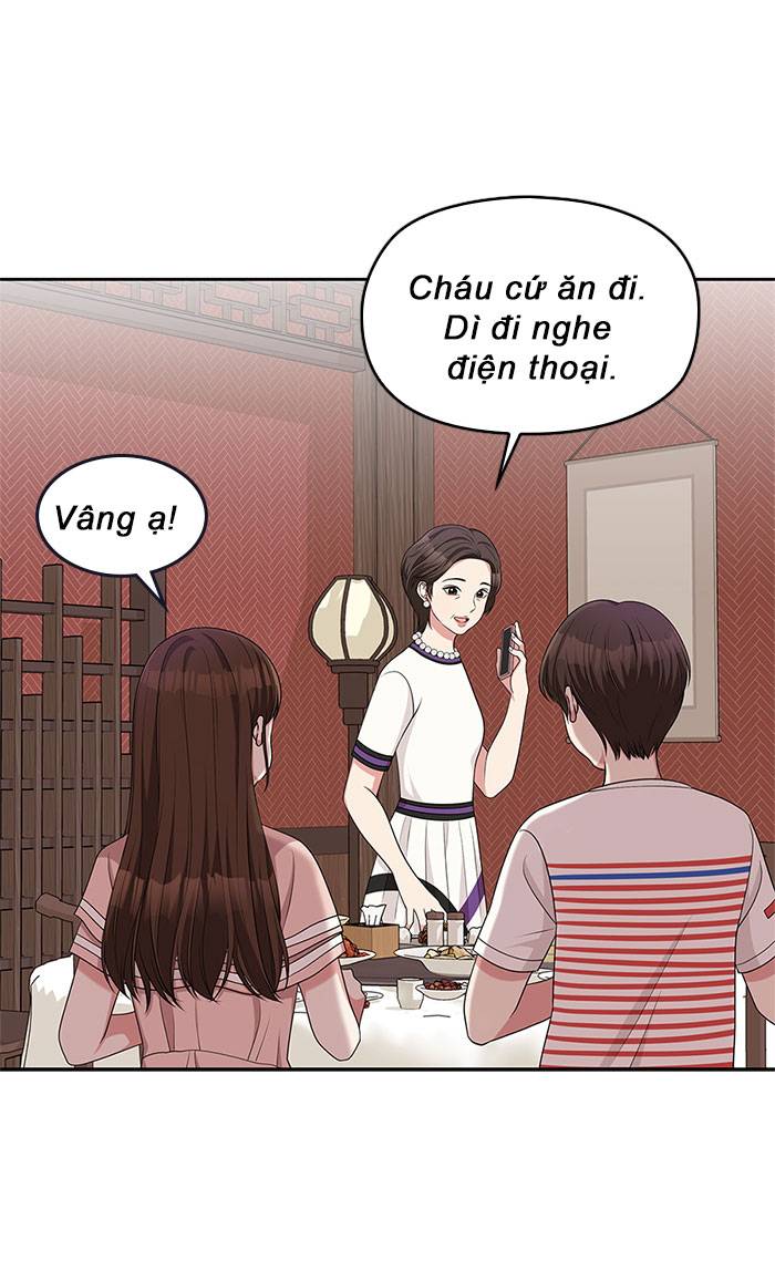 gửi tới bạn...người nắm giữ ngôi sao chapter 14 46
