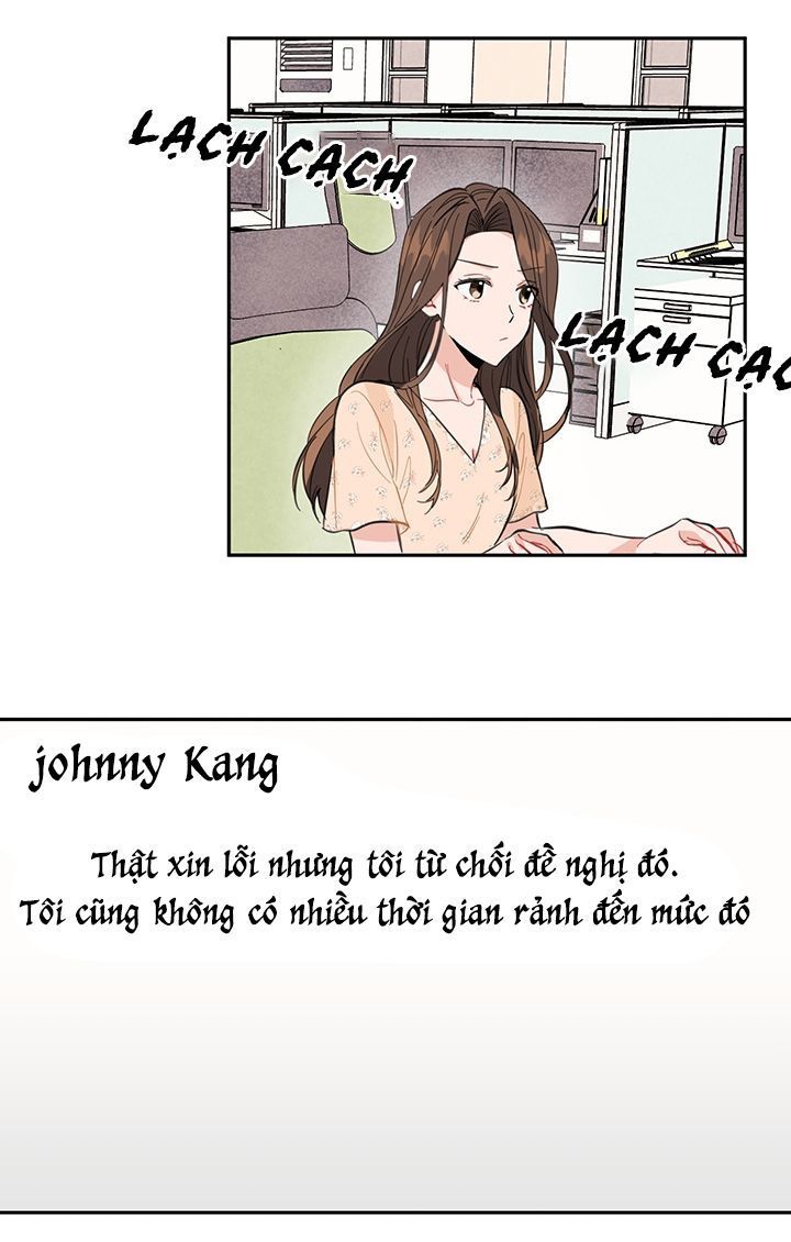 người tình thay thế chapter 10 39