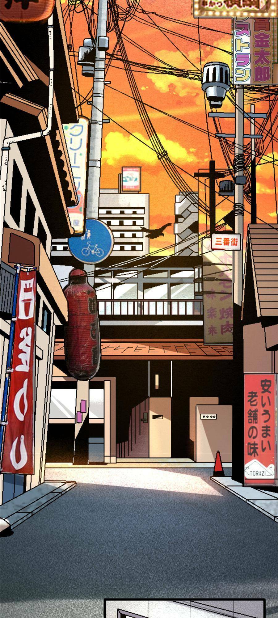 thí chủ, lên đường thôi! chapter 28 5