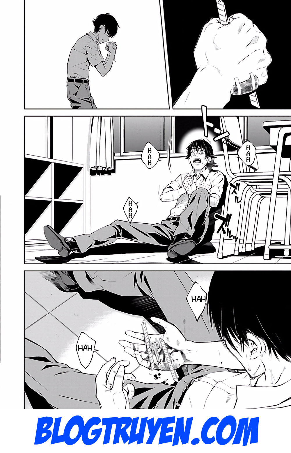 delusional love chapter 15 25