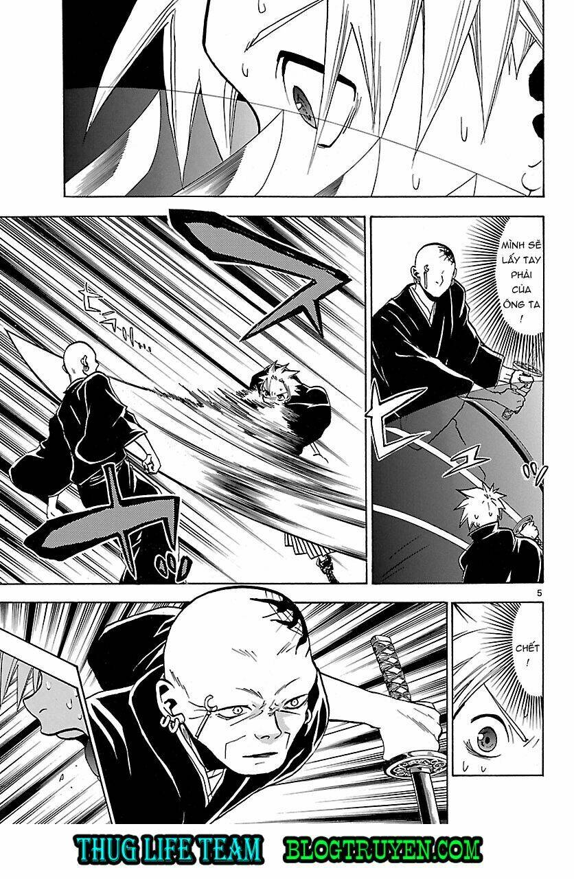 kaitai shinsho zero chapter 65 10