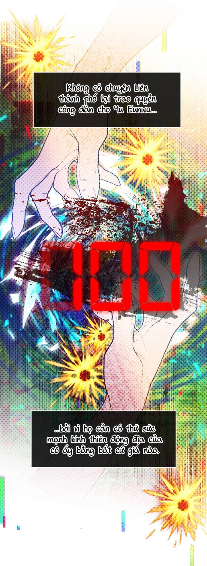 thuyết thiên đường chapter 19 20