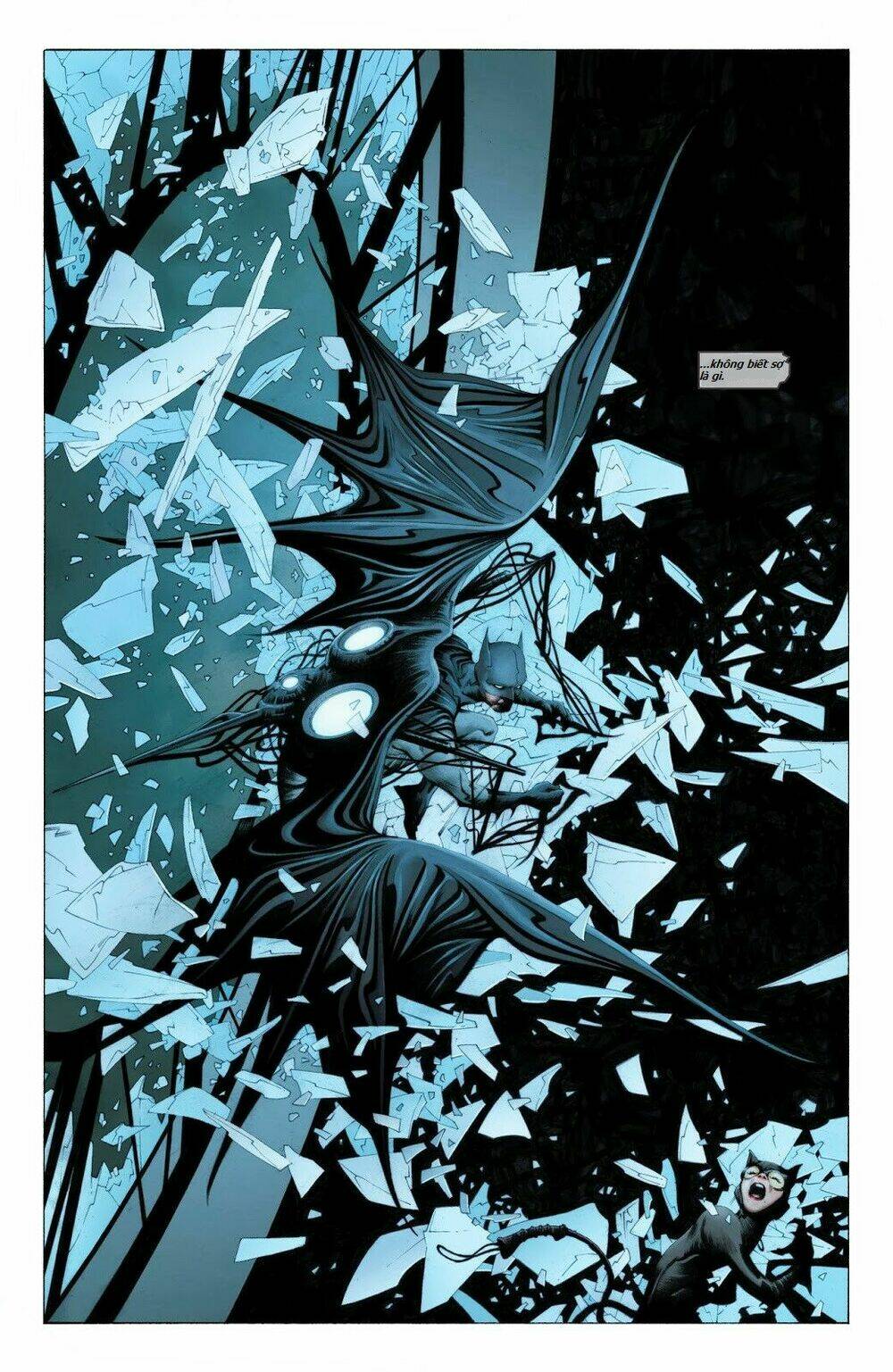 batman - superman chapter 1 9