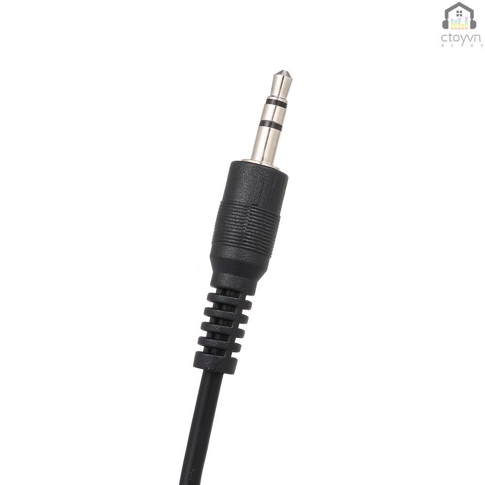 Dây cáp nối dài điều khiển từ xa CHD18 1.5M IR 5ft