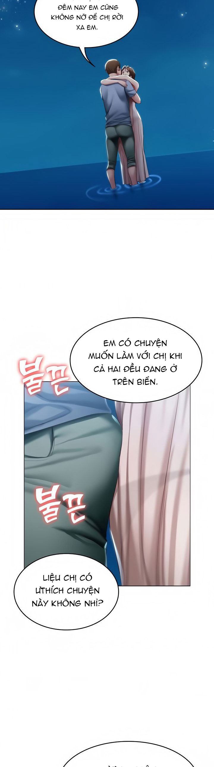 nhật ký nội trú chapter 80.2 17