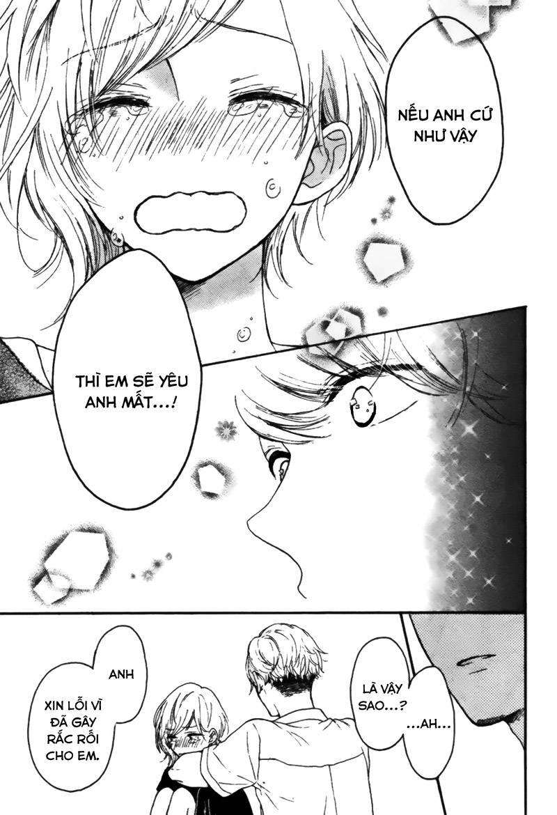 yume nado mite ha orimasen chapter 0.5 34