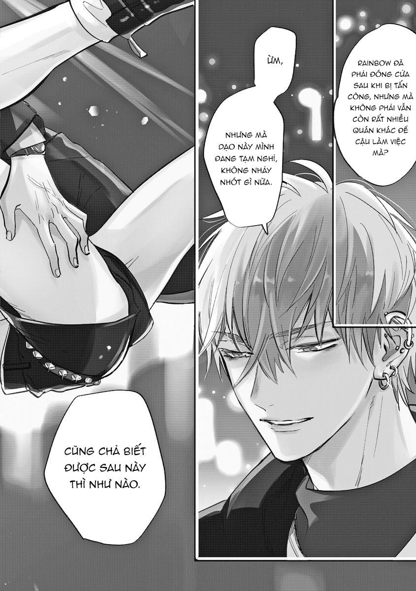 đêm thác loạn chapter 5 6