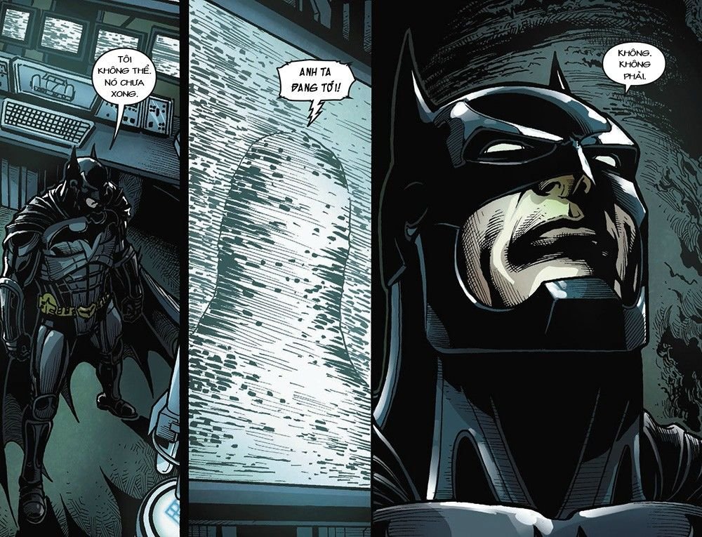 injustice: gods among us - year 3 chapter 35 5