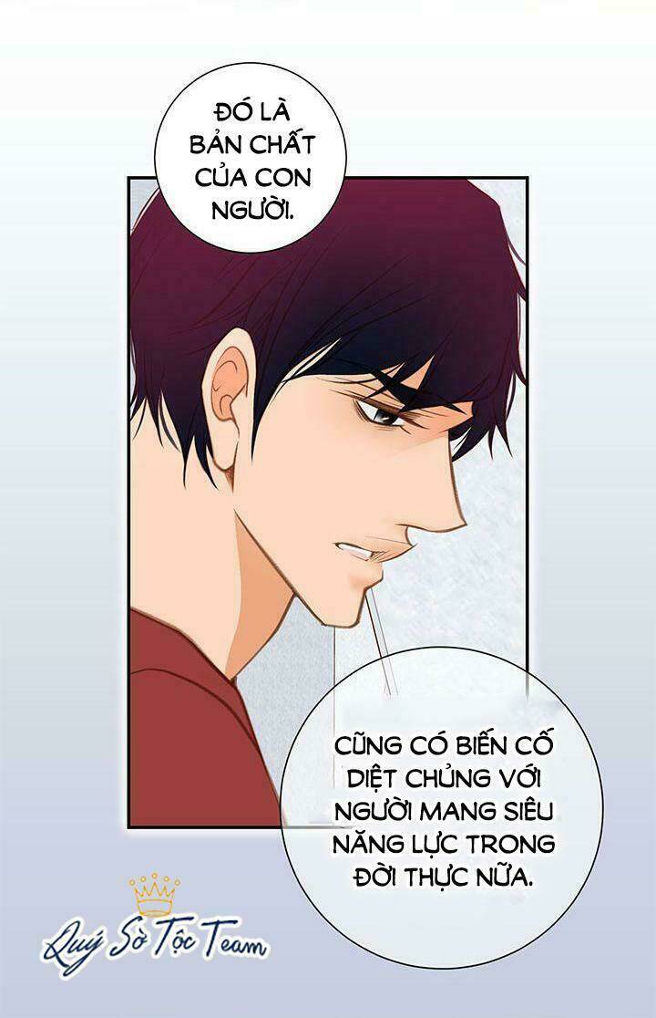 tiếp xúc chí mạng chapter 61 58