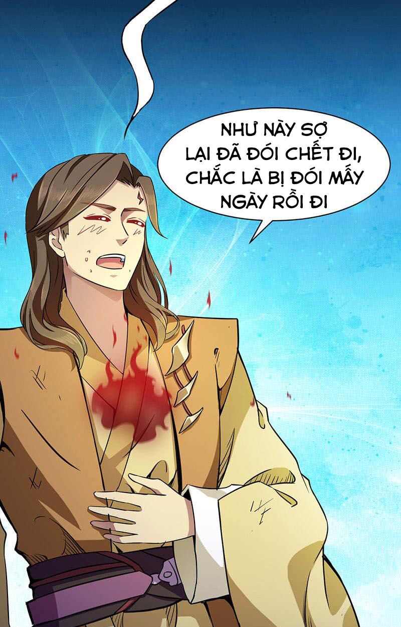 võ đạo độc tôn chapter 112 31