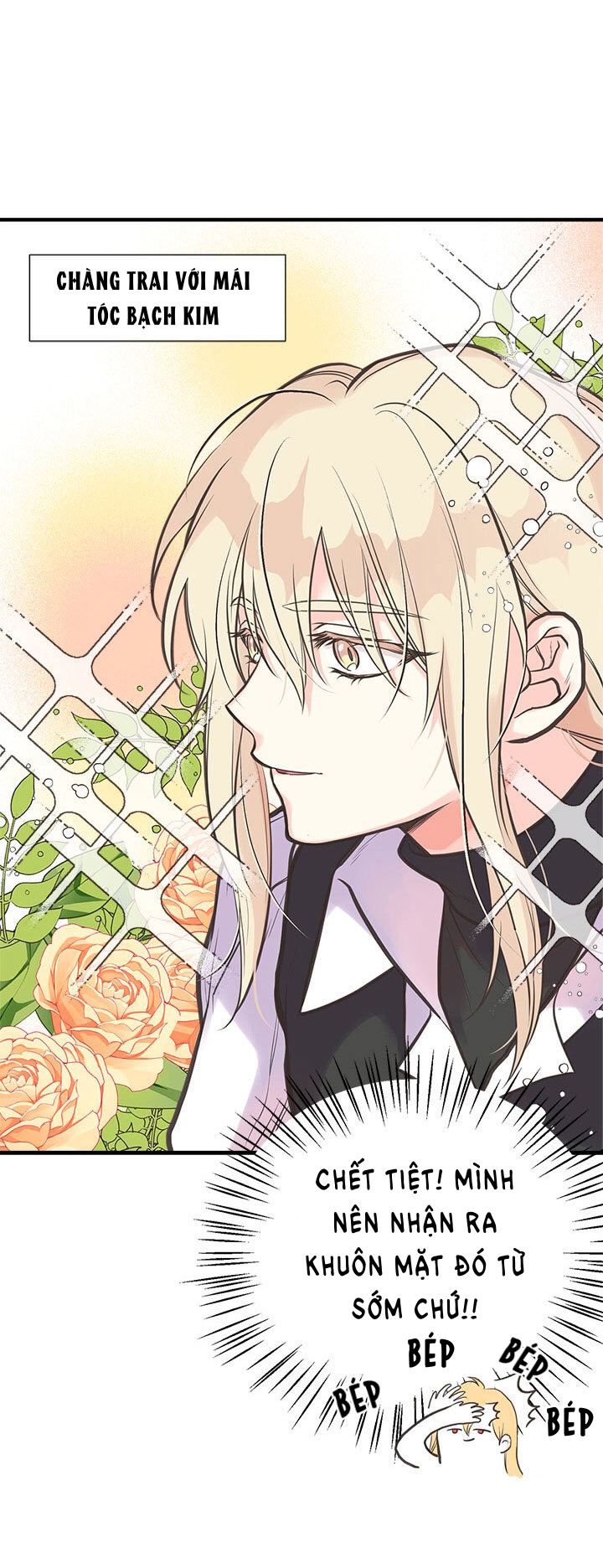 chị tôi đã nhặt về một nam chính quyến rũ chapter 29 6