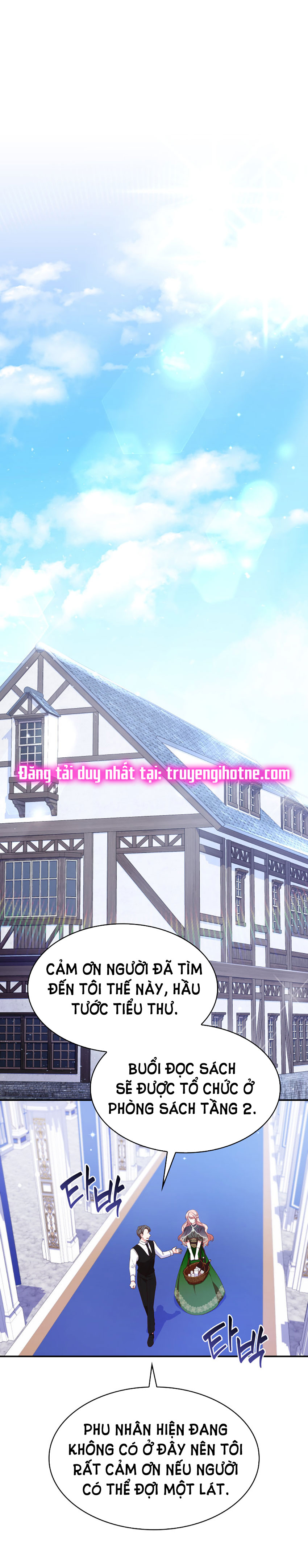 từ ác nữ tôi phải trở thành một người mẹ chapter 41.2 4