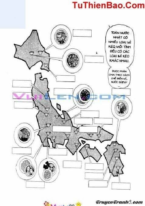 nhà hàng hạnh phúc chapter 3 92