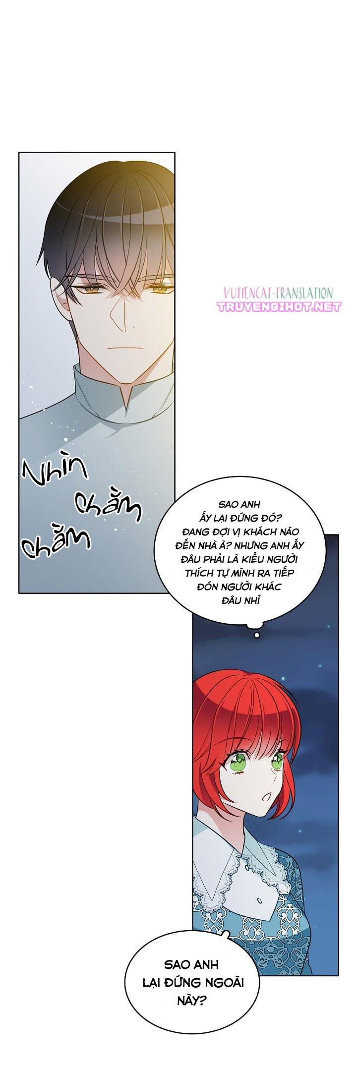 thanh tra của muiella chapter 78 28