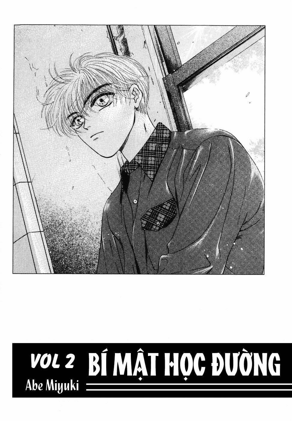 komatta toki ni wa hoshi ni kike! chapter 7 4