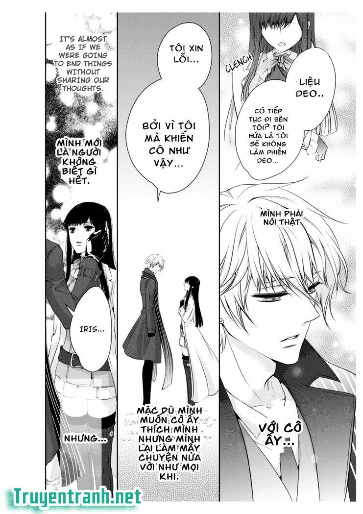 erotic fairy tales - the little mermaid chapter 26 13