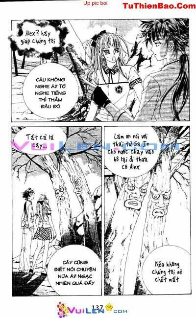 bogle goes to the kingdom chapter 20 16