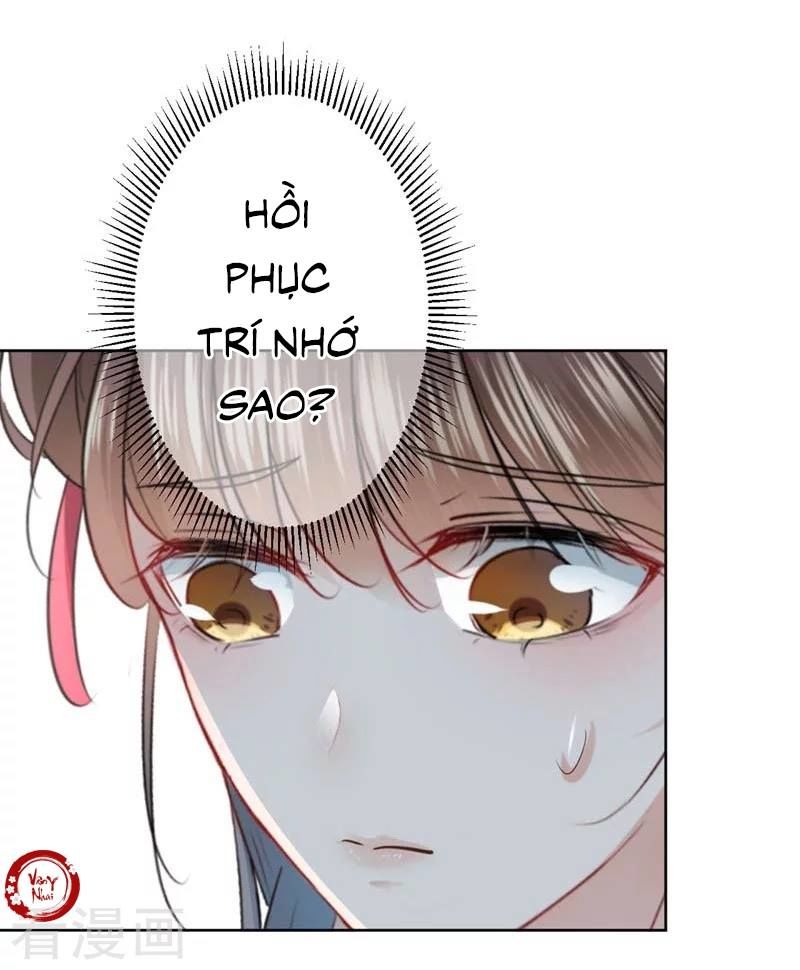 vương gia không thể trêu chapter 73 6