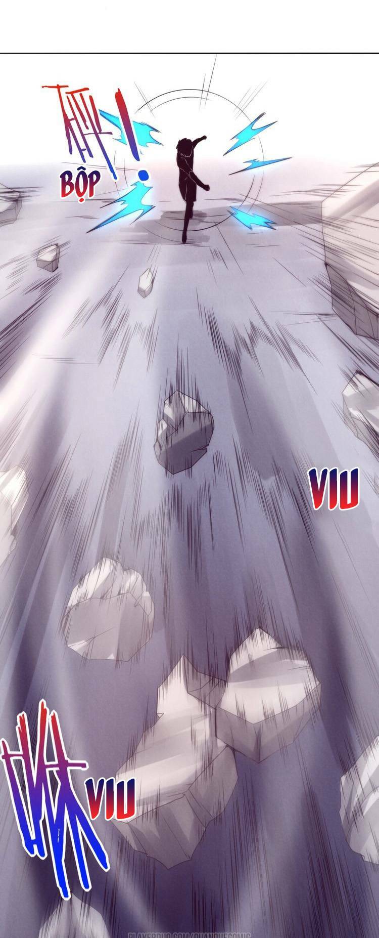 hắc kim đảo chapter 18 19