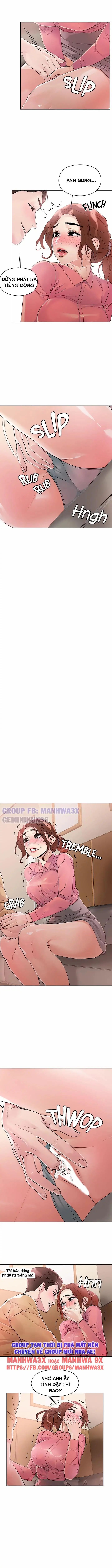 quyền năng chịch gái chapter 7 8