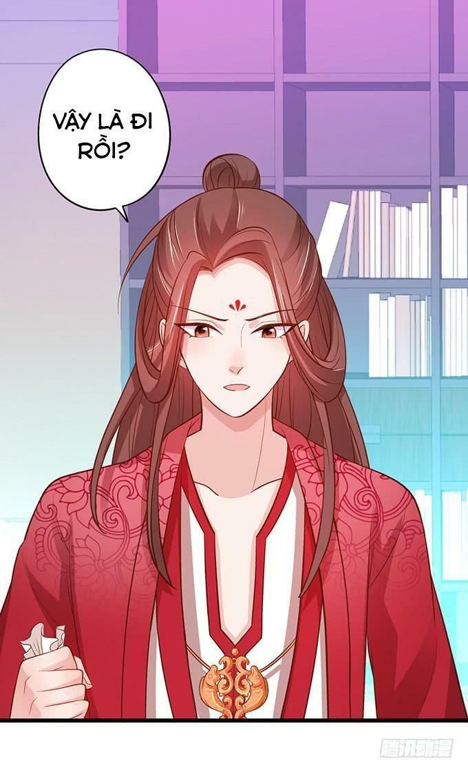 hồ tiên hung bạo chapter 106 27