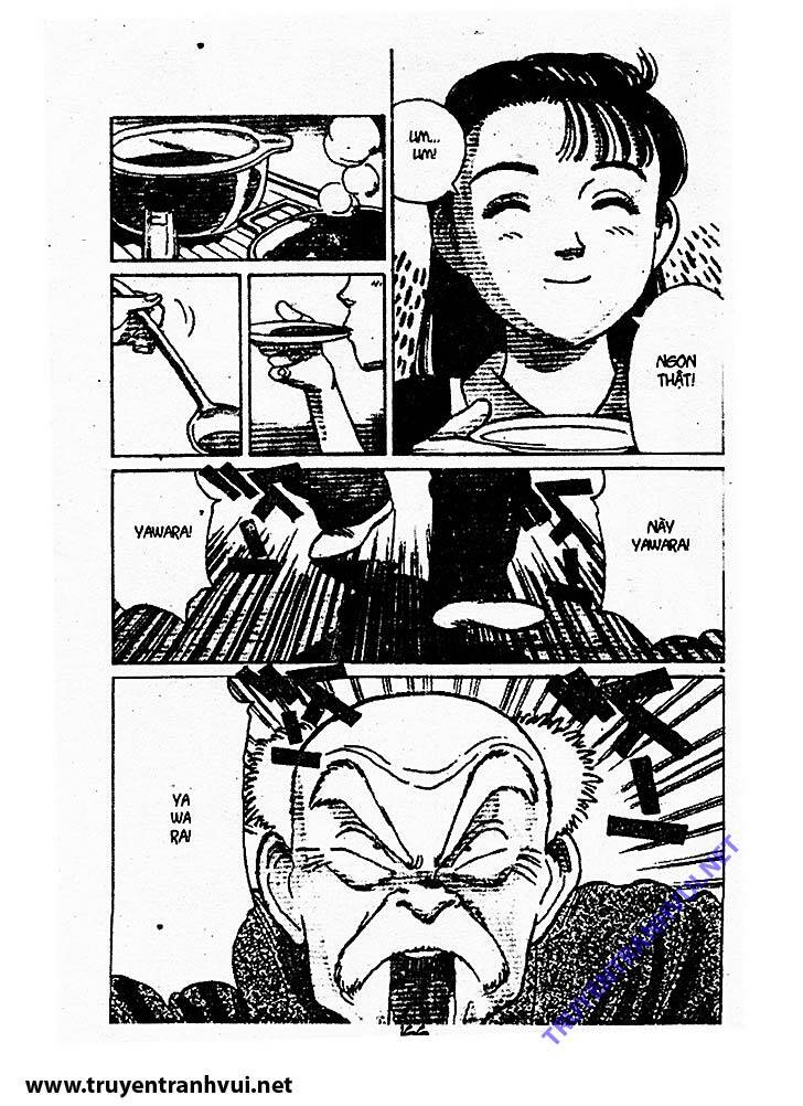 yawara chapter 159 4