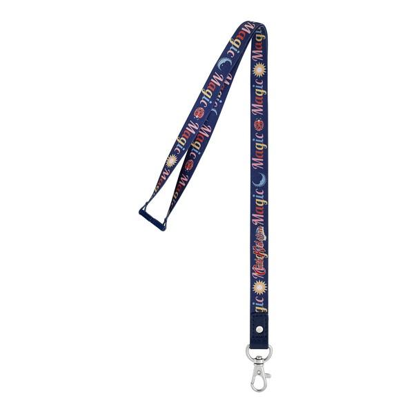 Cath Kidston - Dây đeo thẻ Magic - 891417 - Navy