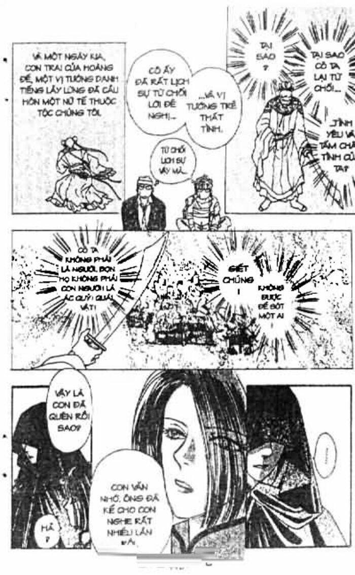 tiệm thú kiểng chapter 38 11