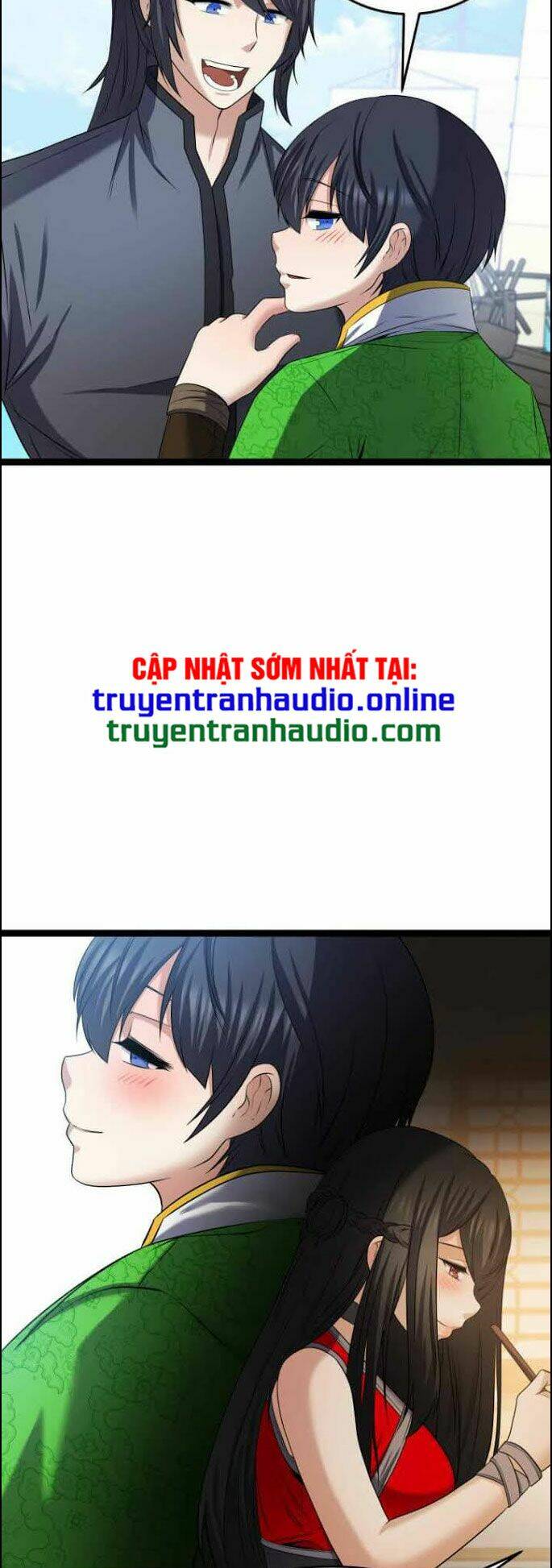 lôi thần chuyển sinh chapter 31 5