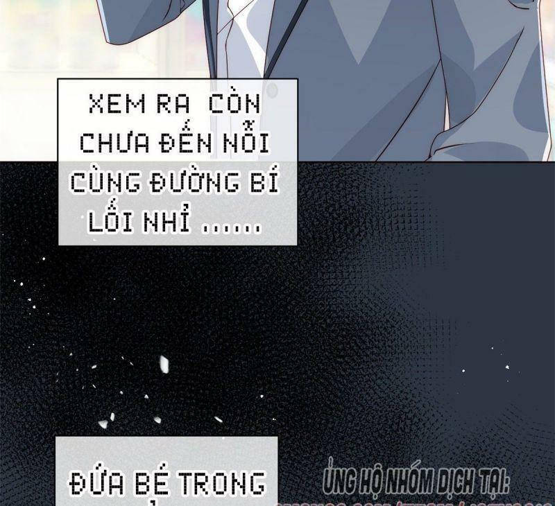 đoàn sủng lão đại ba tuổi rưỡi chapter 2 51