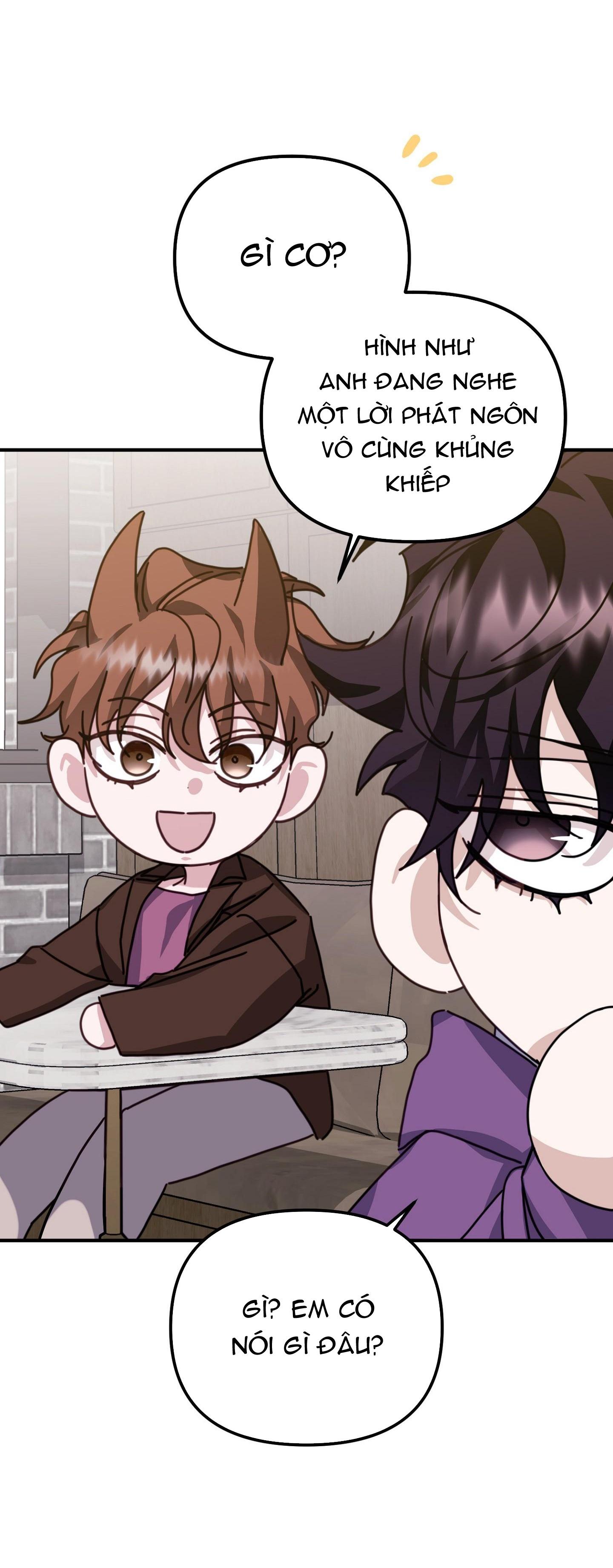 hổ trở về chapter 46 42