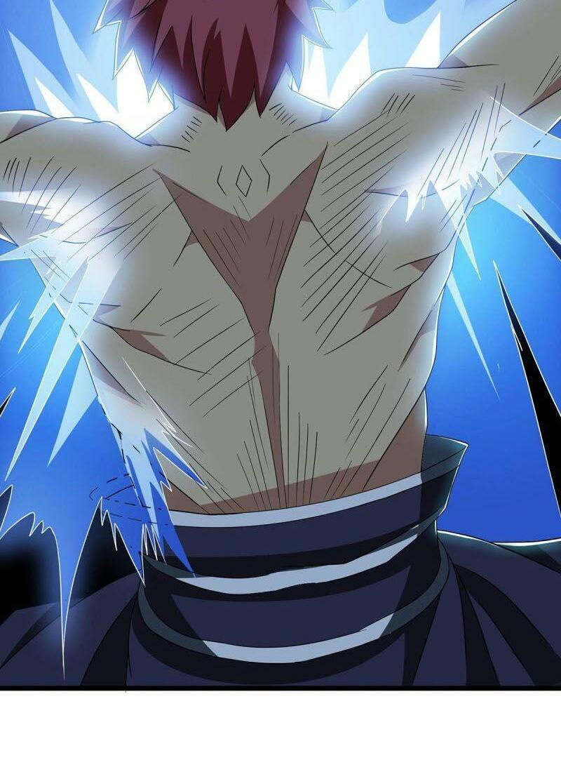 chúa tể tam giới chapter 90 19