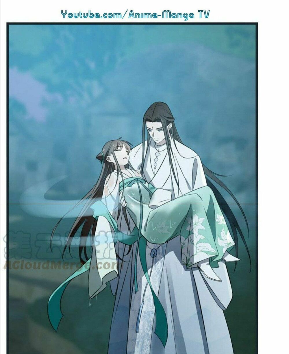 độc bộ thiên hạ: đặc công thần y chapter 74 11