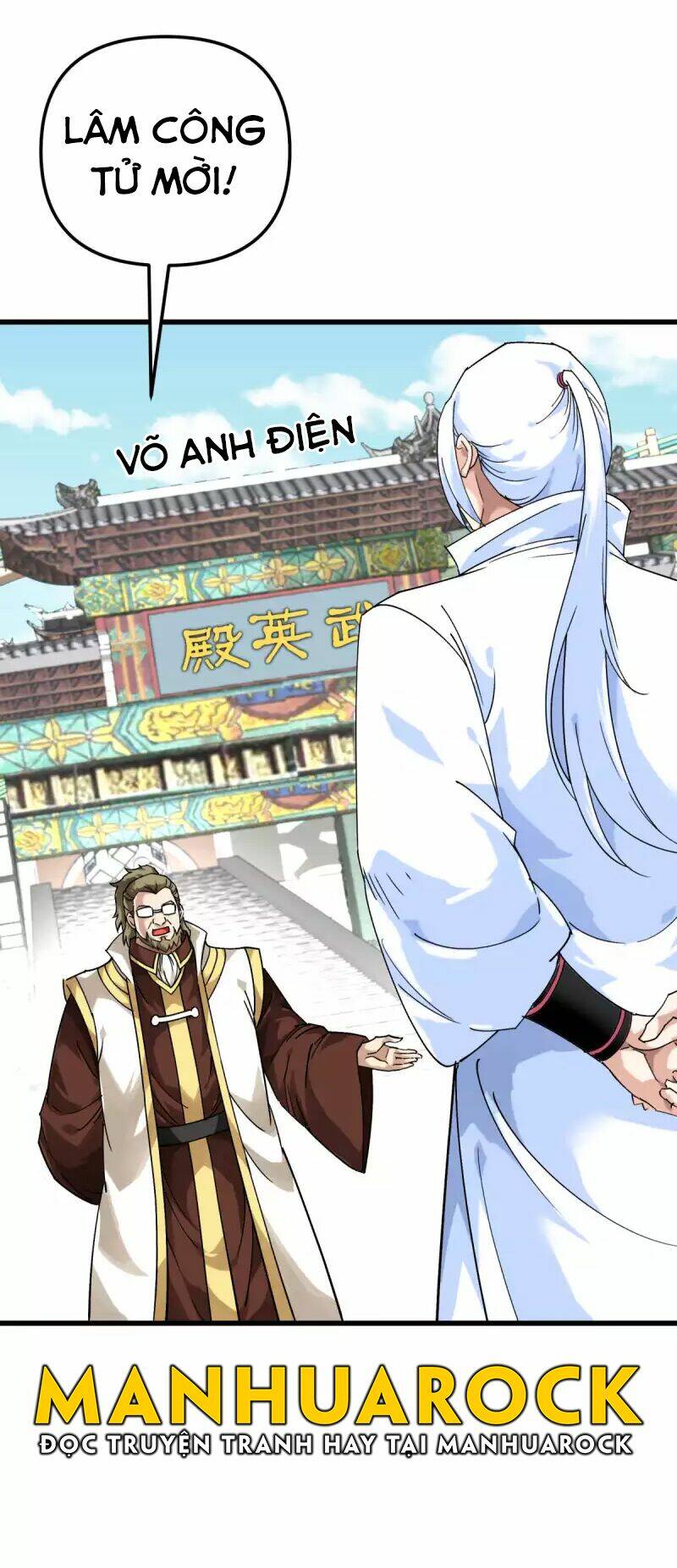 trọng sinh ta là đại thiên thần chapter 143 29