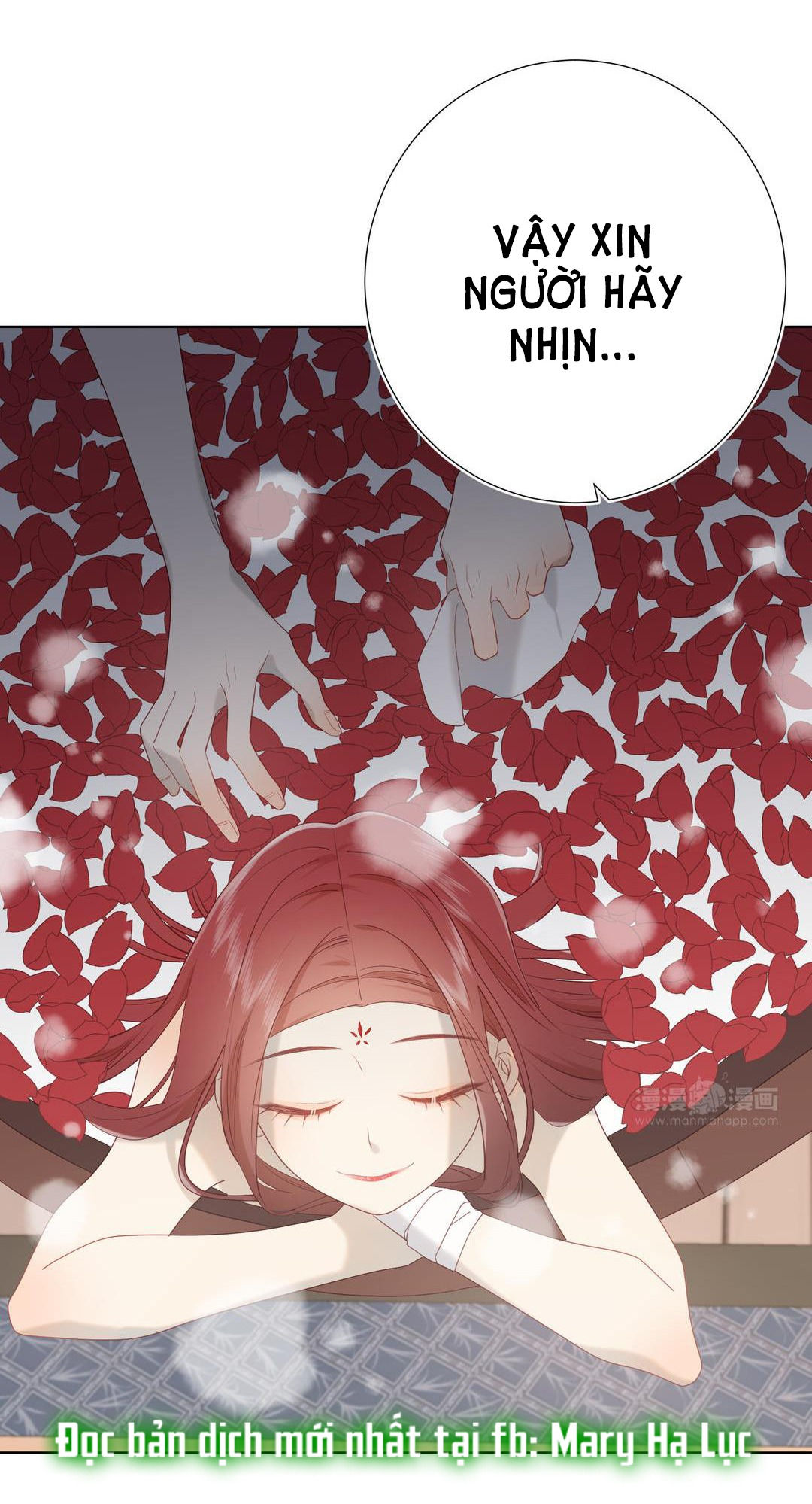 ác nữ cự tuyệt nam chính chapter 12 27