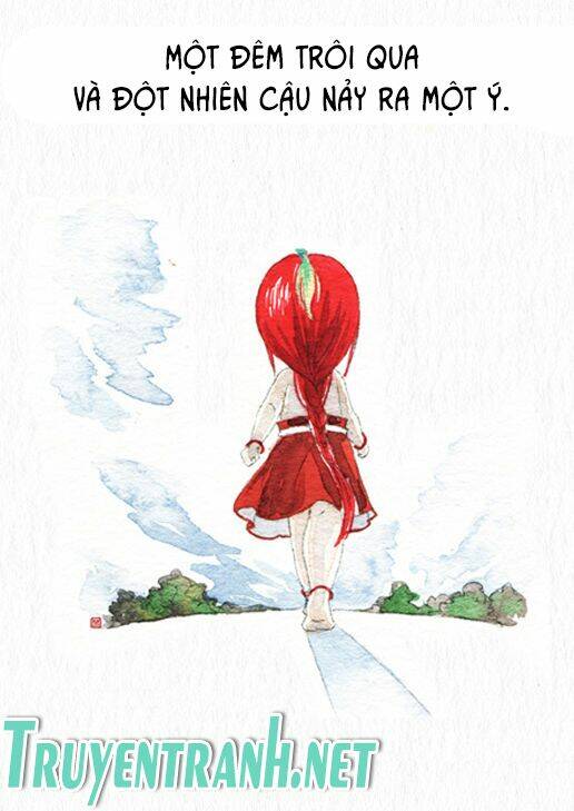 cuộc sống hiện đại của yêu quái bất tử chapter 12 25