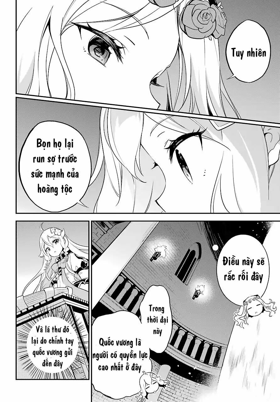 dad is a hero, mom is a spirit, i'm a reincarnator chapter 5 18