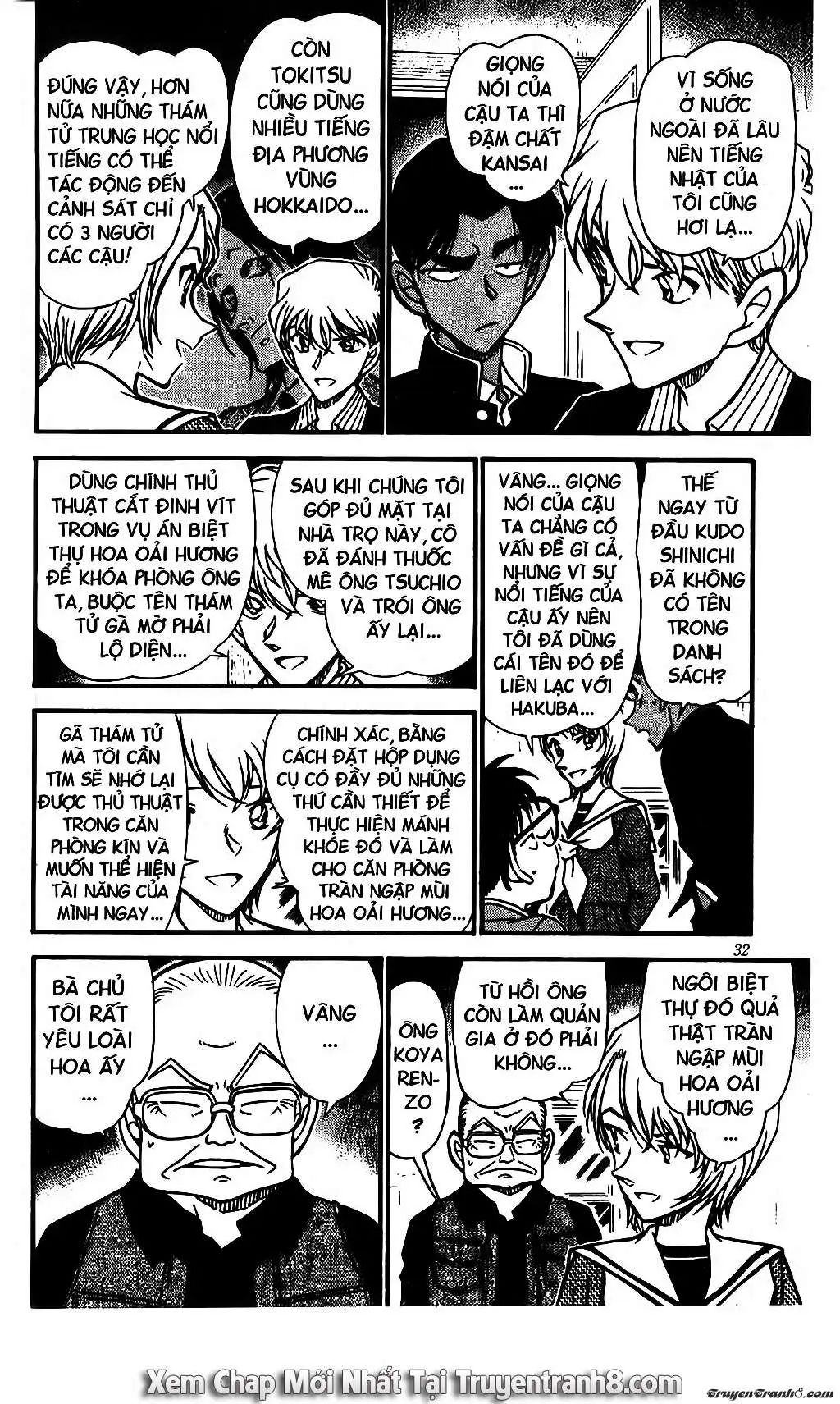 conan chapter 566 14