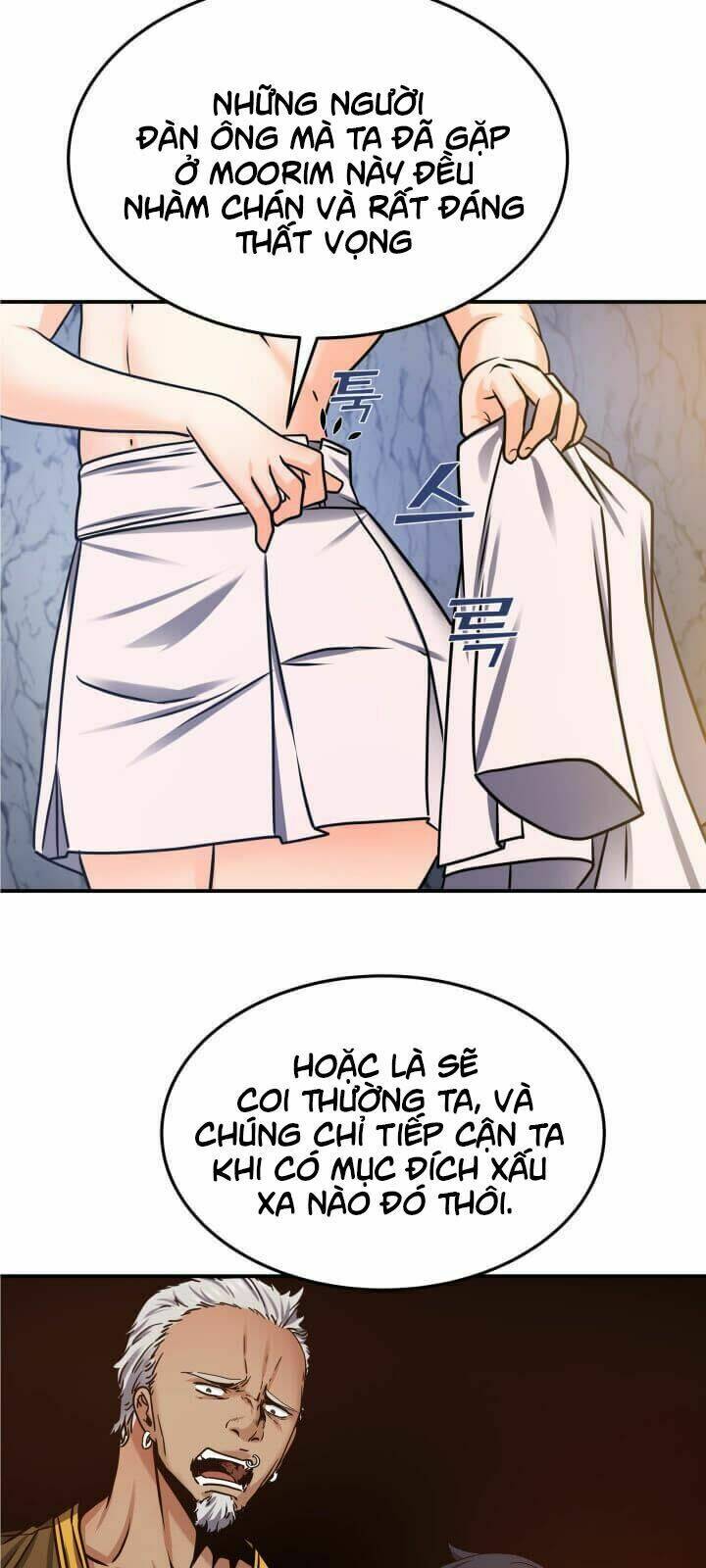 lôi thần chuyển sinh chapter 27 32